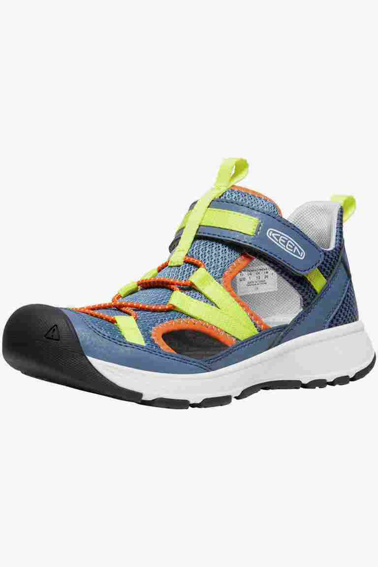 Keen Motozoa 32.5-39 sandali da trekking bambini