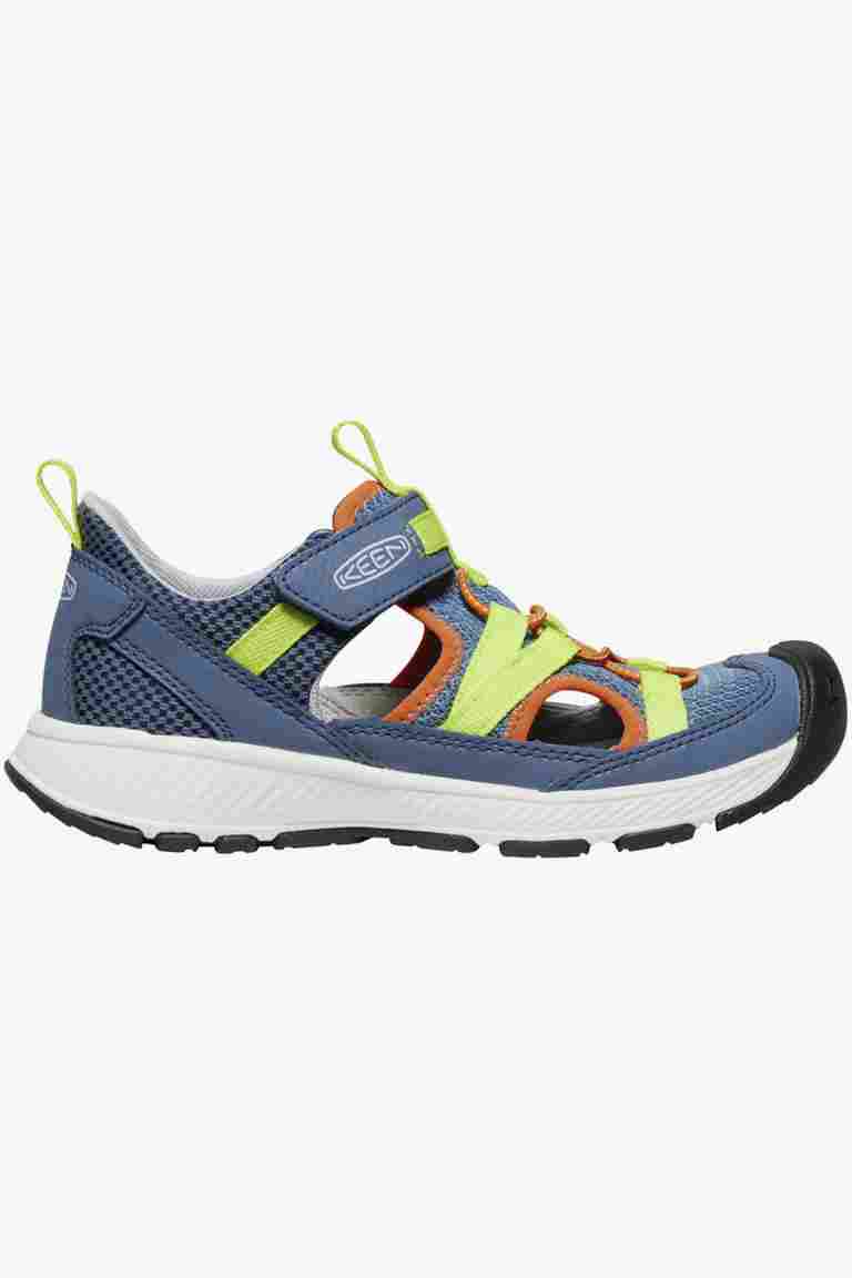 Keen Motozoa 32.5-39 sandali da trekking bambini