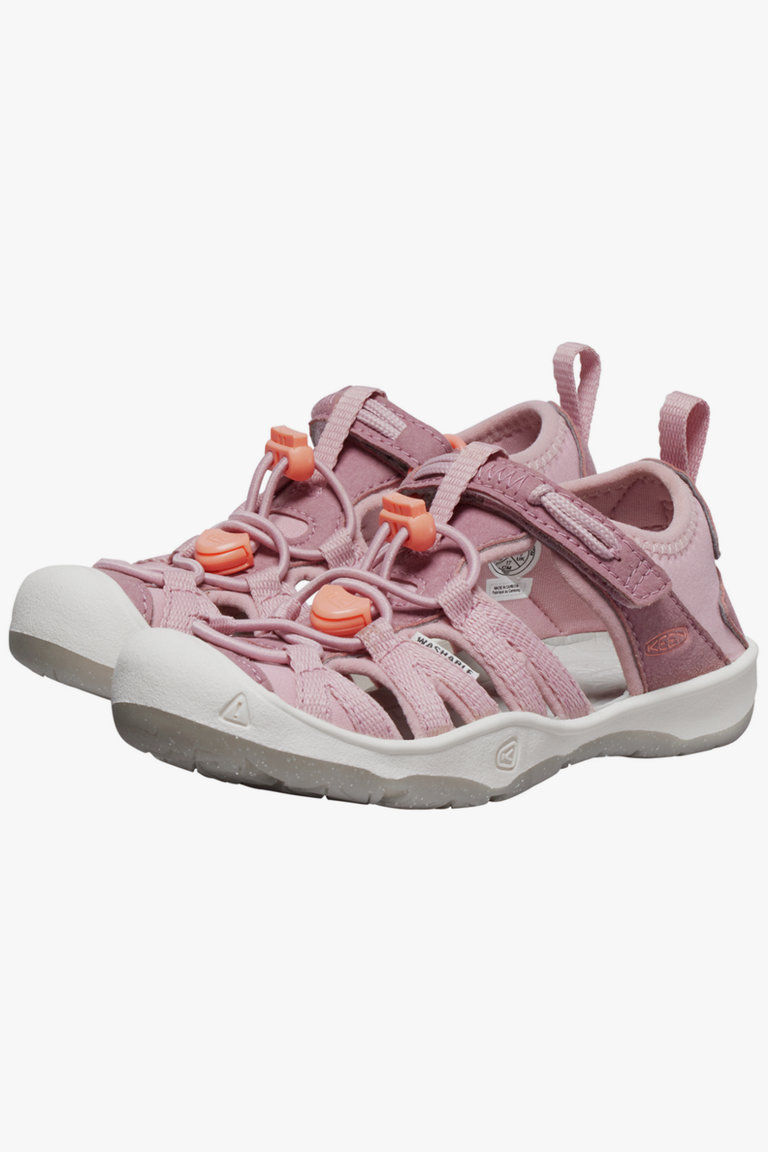 Moxie 24 31 sandali da trekking bambini