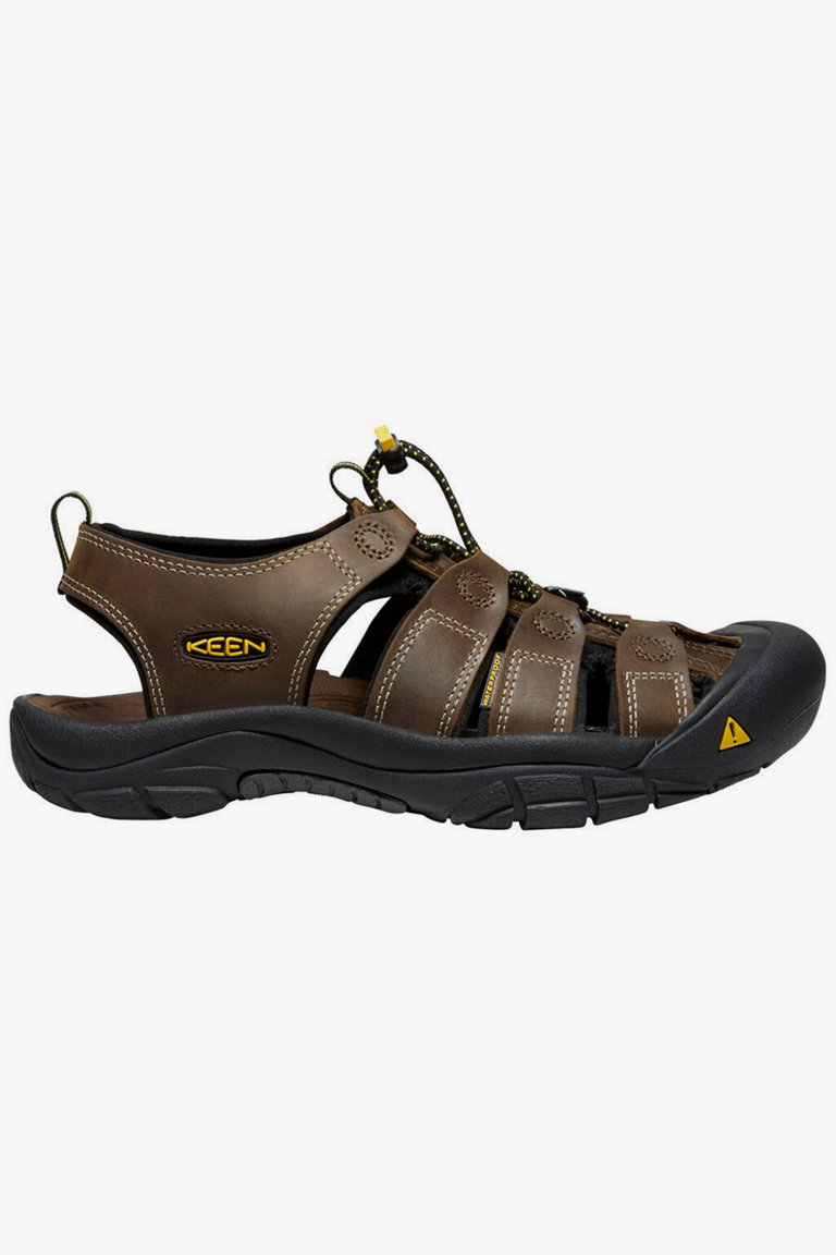 Sandali trekking hotsell uomo