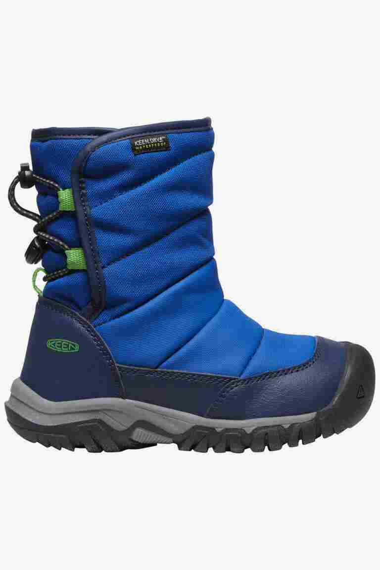 Keen Puffrider WP 24-31 boot bambini