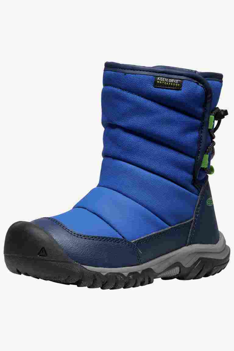 Keen Puffrider WP 24-31 boot bambini