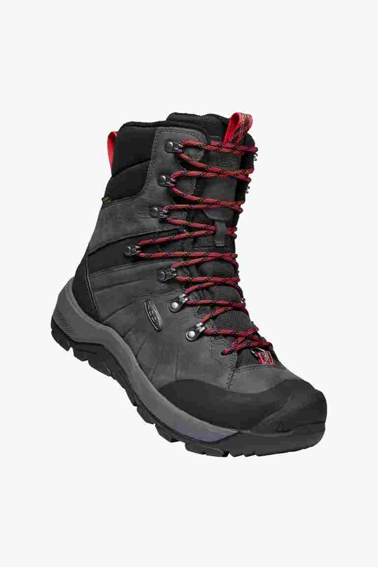 Keen Revel IV High Polar boot uomo