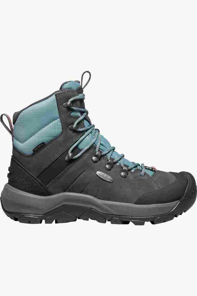 Keen Revel IV Mid Polar boot donna