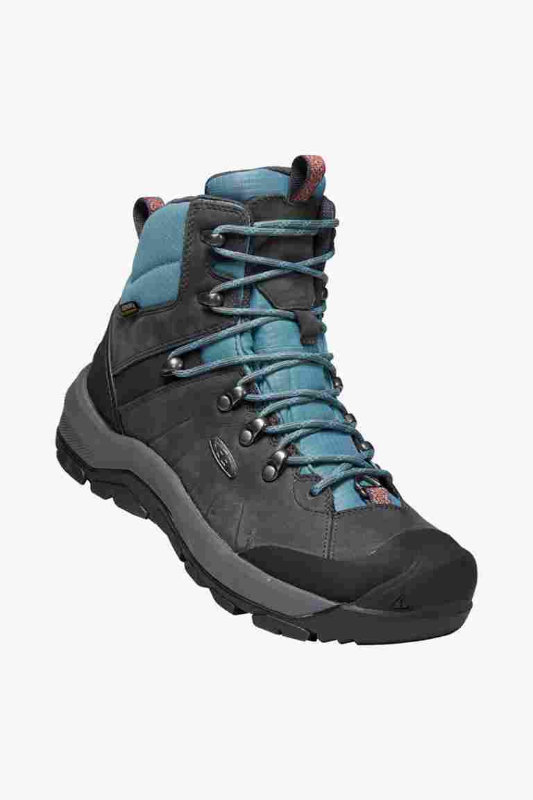 Keen Revel IV Mid Polar boot donna