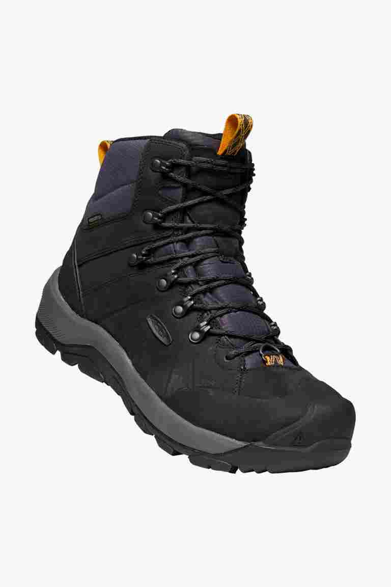 Keen Revel IV Mid Polar boot uomo