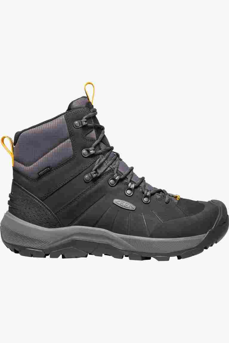 Keen Revel IV Mid Polar boot uomo