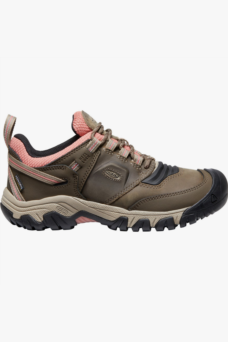 Chaussure de sales marche pas cher