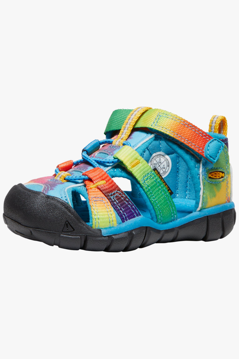 Seacamp II CNX 19 23 sandali da trekking bambini