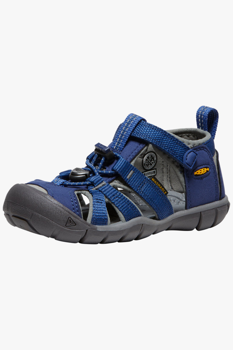 Compra Seacamp II CNX 24 31 sandali da trekking bambini Keen in ochsnersport.ch