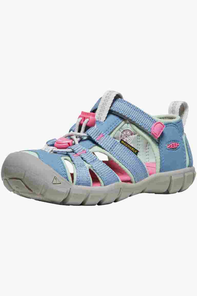 Keen Seacamp II CNX 24-31 sandali da trekking bambini