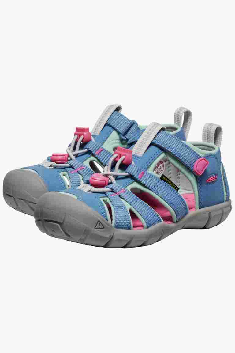 Keen Seacamp II CNX 24-31 sandali da trekking bambini