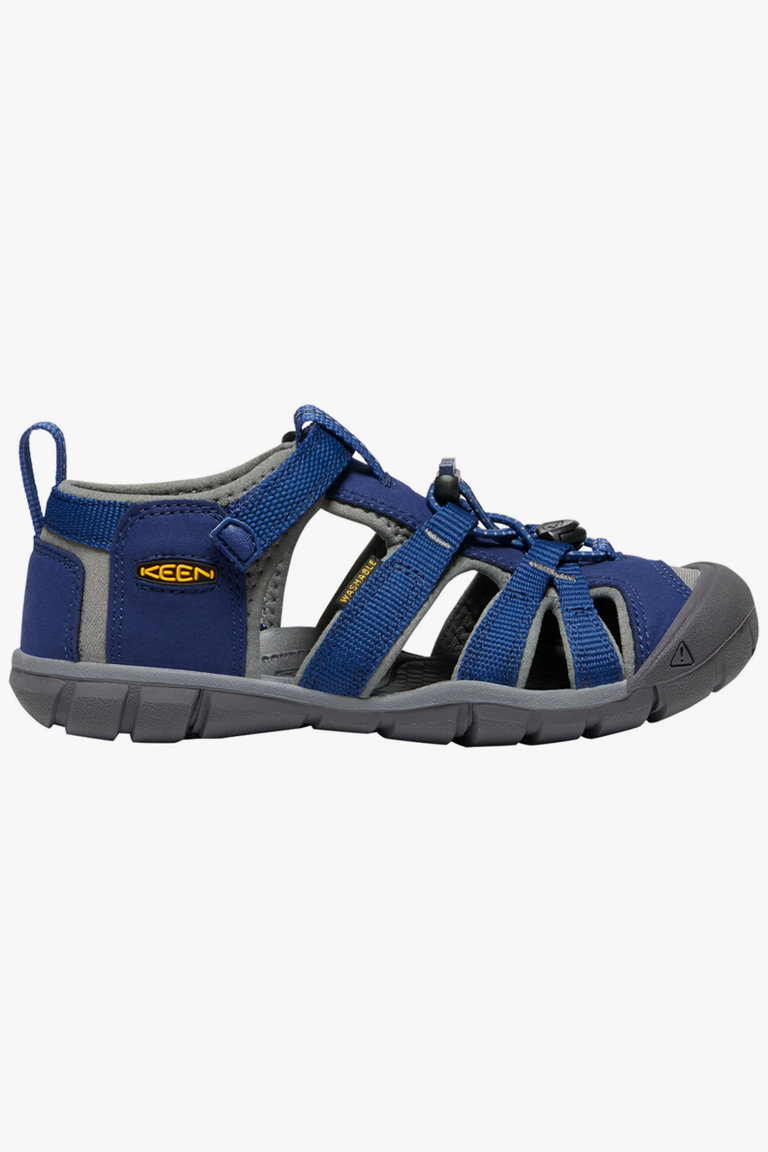 Compra Seacamp II CNX 24 31 sandali da trekking bambini Keen in ochsnersport.ch