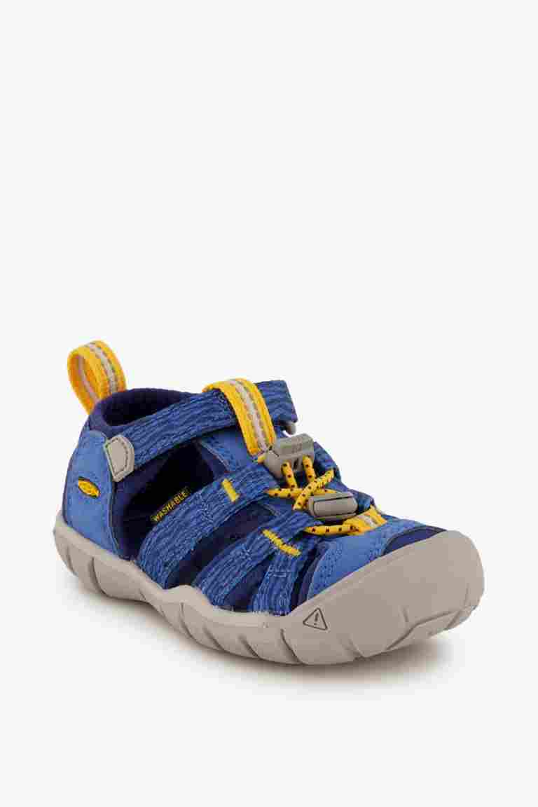 Keen Seacamp II CNX 28-31 sandali da trekking bambini