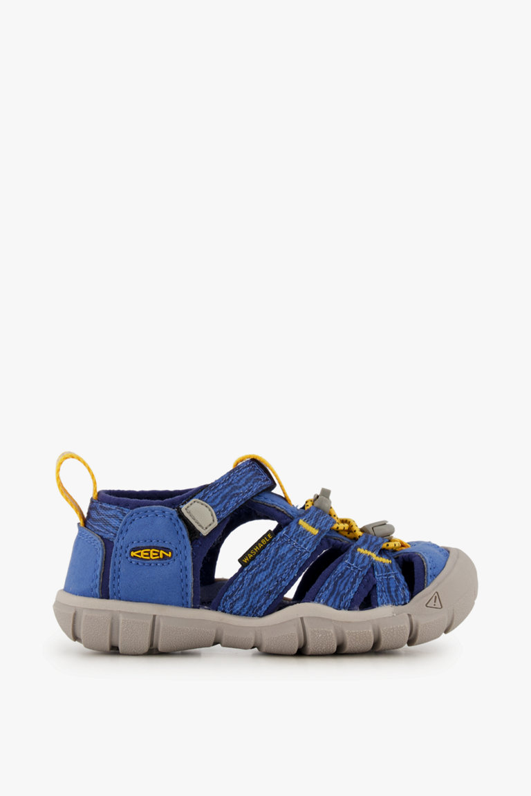 Keen seacamp clearance cnx 31