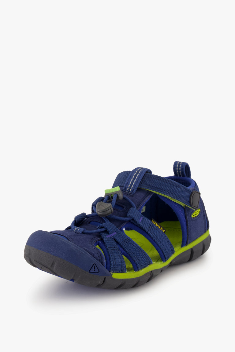 Sandali on sale trekking keen