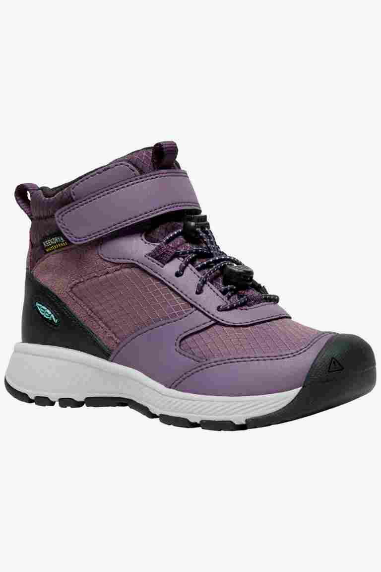 Keen Skua Mid WP 24-31sneaker bambini