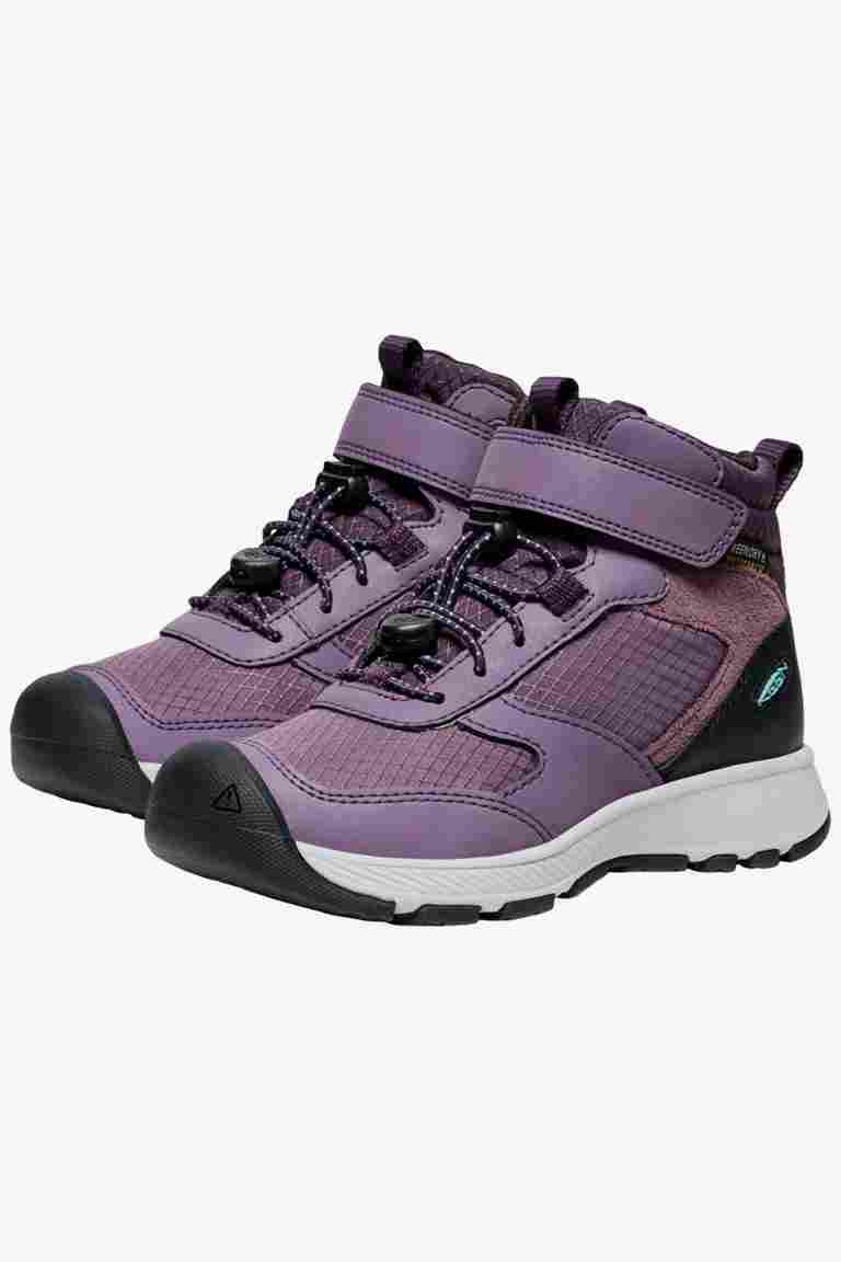Keen Skua Mid WP 24-31sneaker bambini
