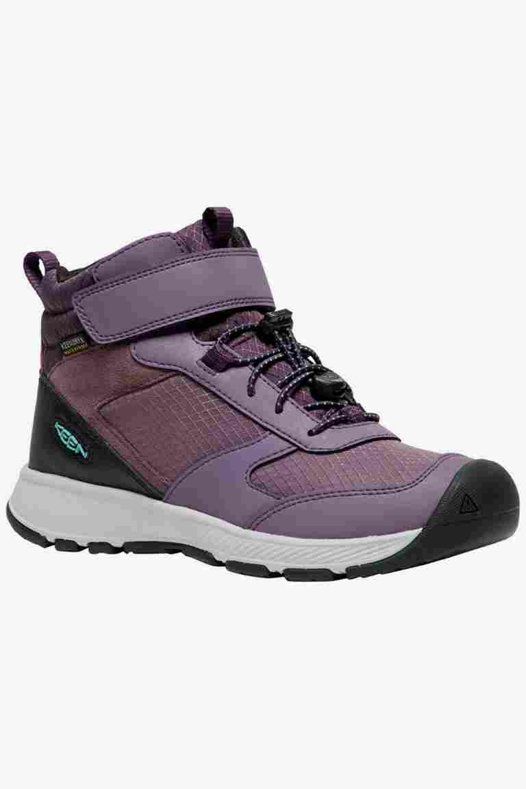 Keen Skua Mid WP 32.5-39 sneaker bambini