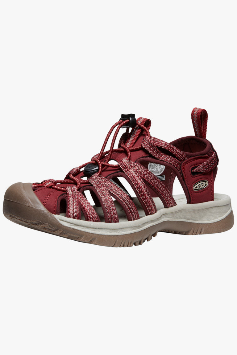 Sandale trekking deals femme