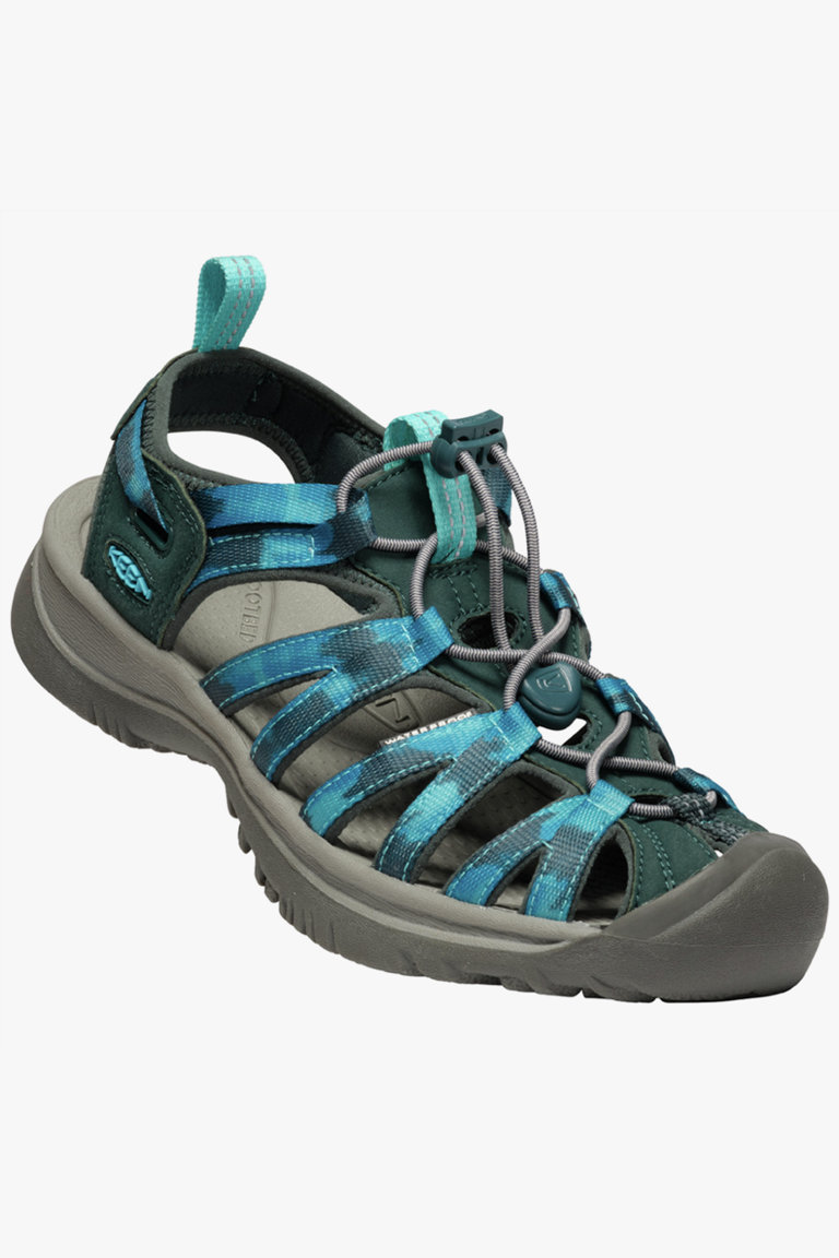 Sandali donna new arrivals da trekking