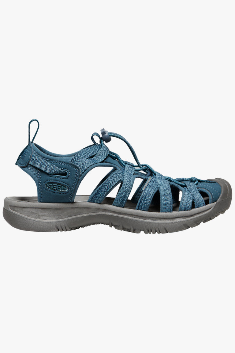 Sandali keen donna top