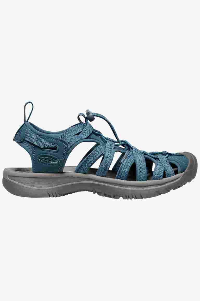 Keen Whisper sandali da trekking donna