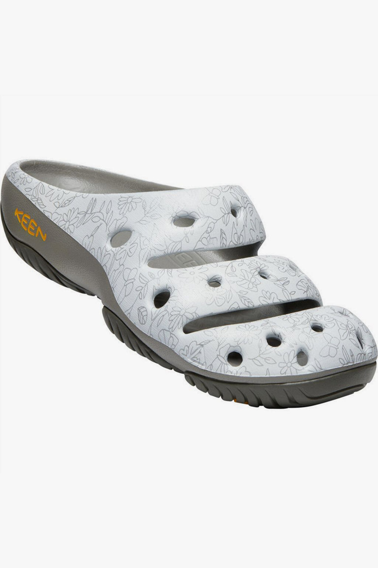 Keen men's yogui hot sale arts slipper