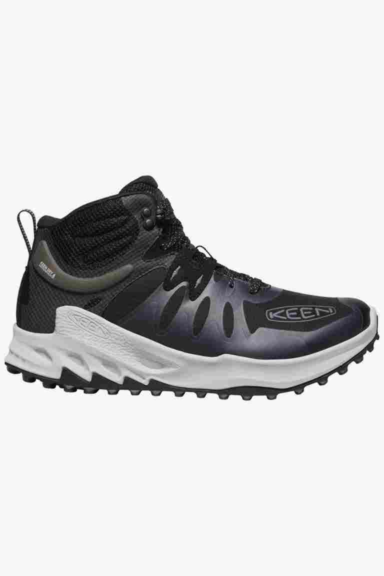 Keen Zionic Mid WP scarpe da trekking uomo