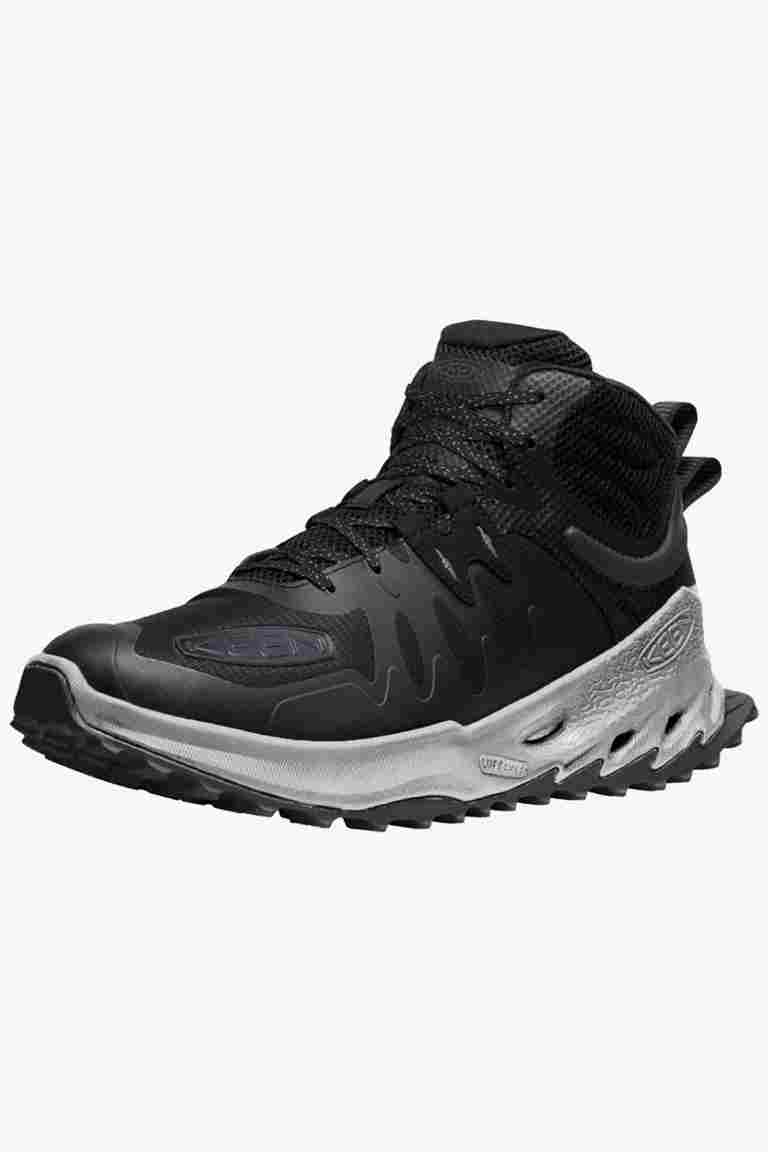 Keen Zionic Mid WP scarpe da trekking uomo