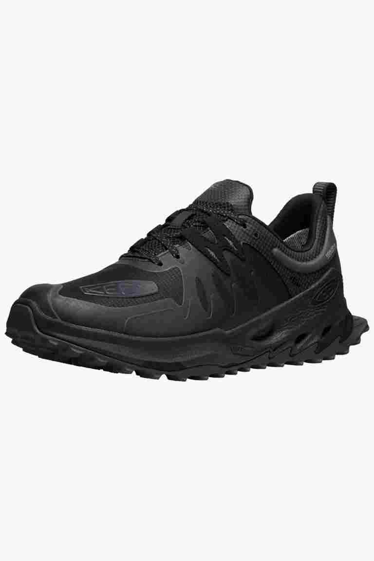 Keen Zionic WP scarpe da trekking uomo