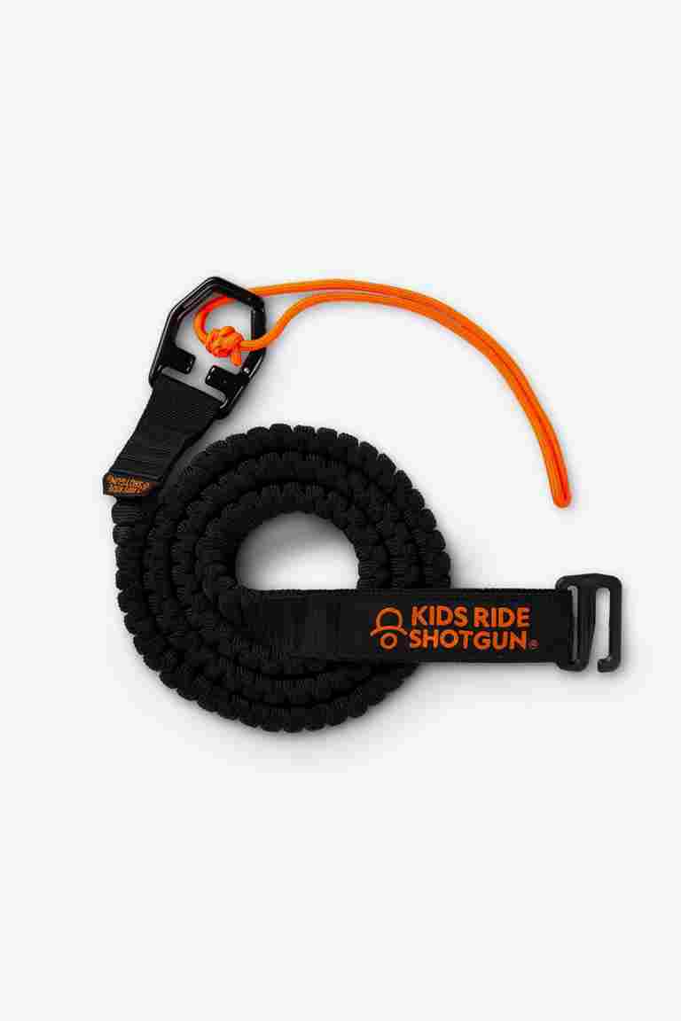KIDS RIDE SHOTGUN MTB Wearable Tow Rope fune di traino