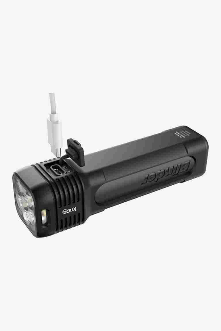 Knog Blinder 1300 luce frontale