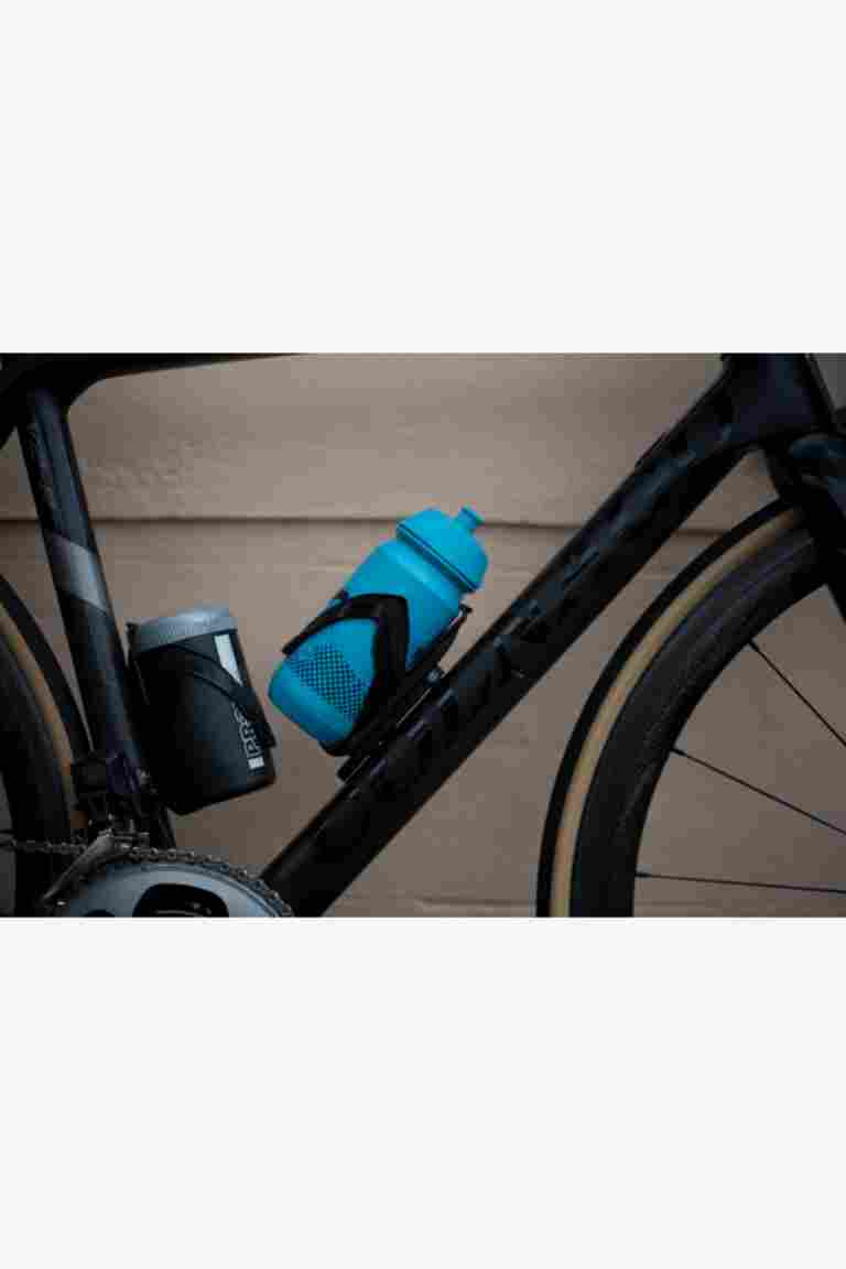 Scout Bike antifurto per bicicletta / localizzatore per bici Knog tg. one  size in nero