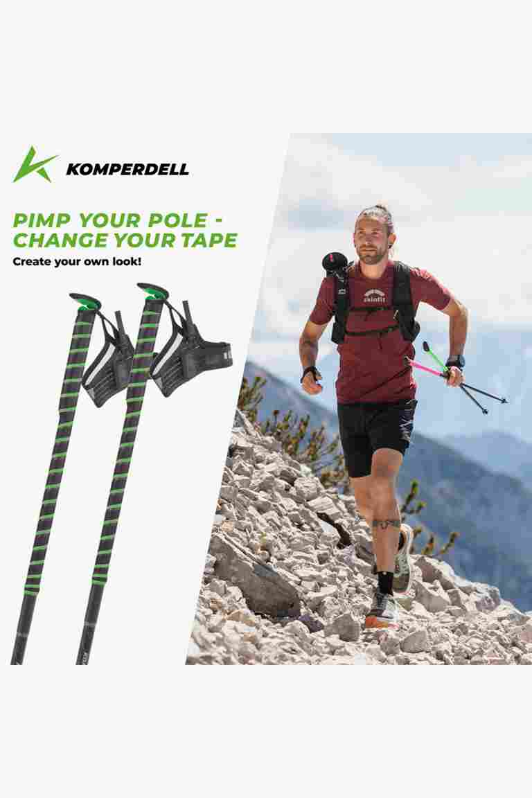 Komperdell grip tape
