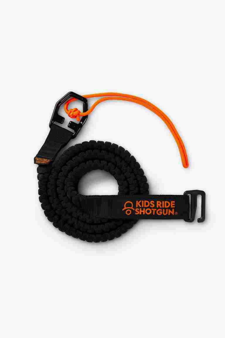 KRS MTB Wearable Tow Rope câble de remorquage	