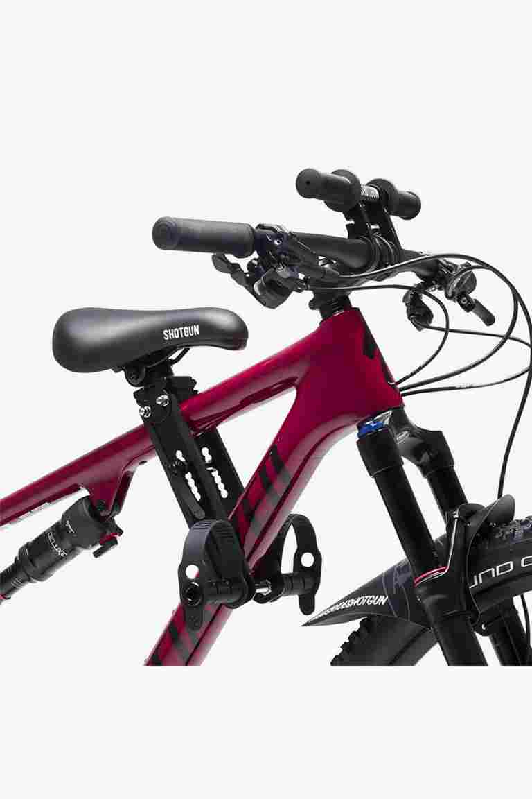 KRS Shotgun Combo siège enfant pour vélo