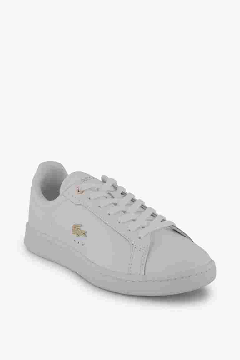 Lacoste Carnaby Pro sneaker donna 