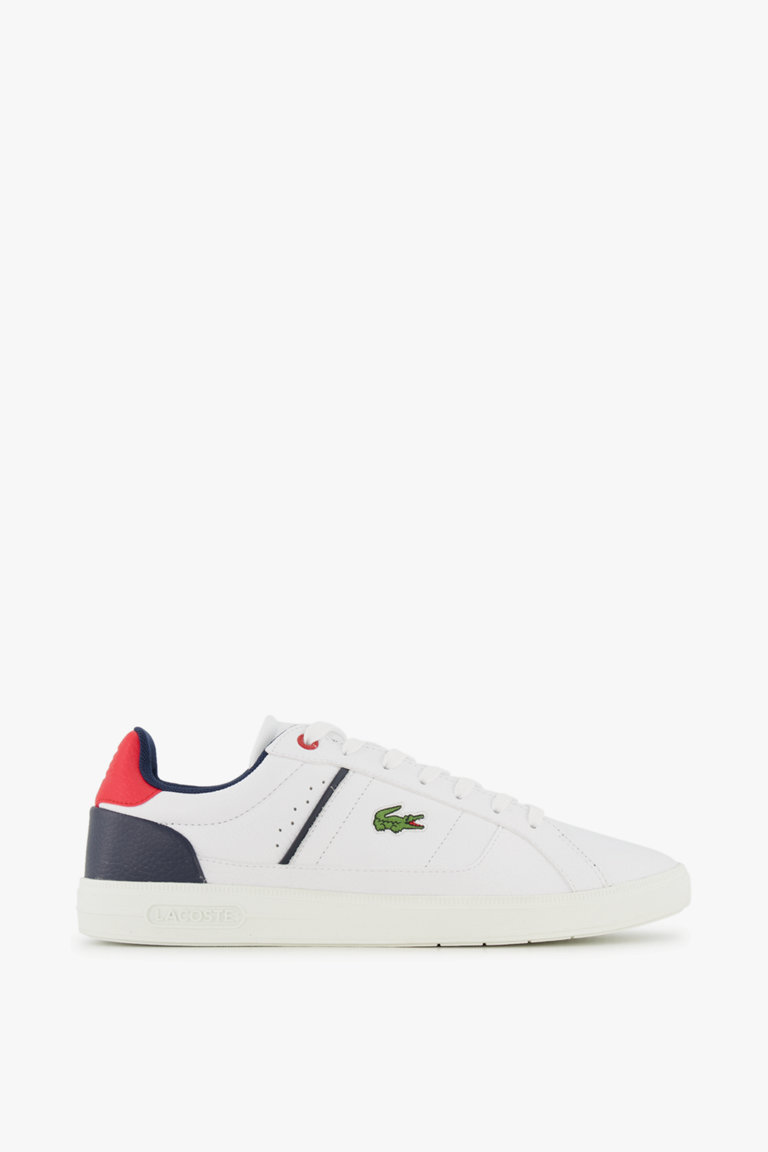 Lacoste schuhe europa best sale