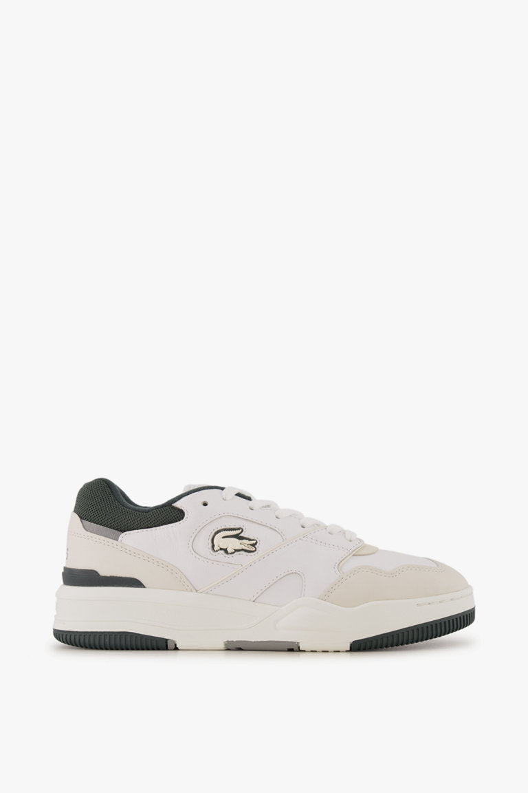 Lacoste missouri clearance beige