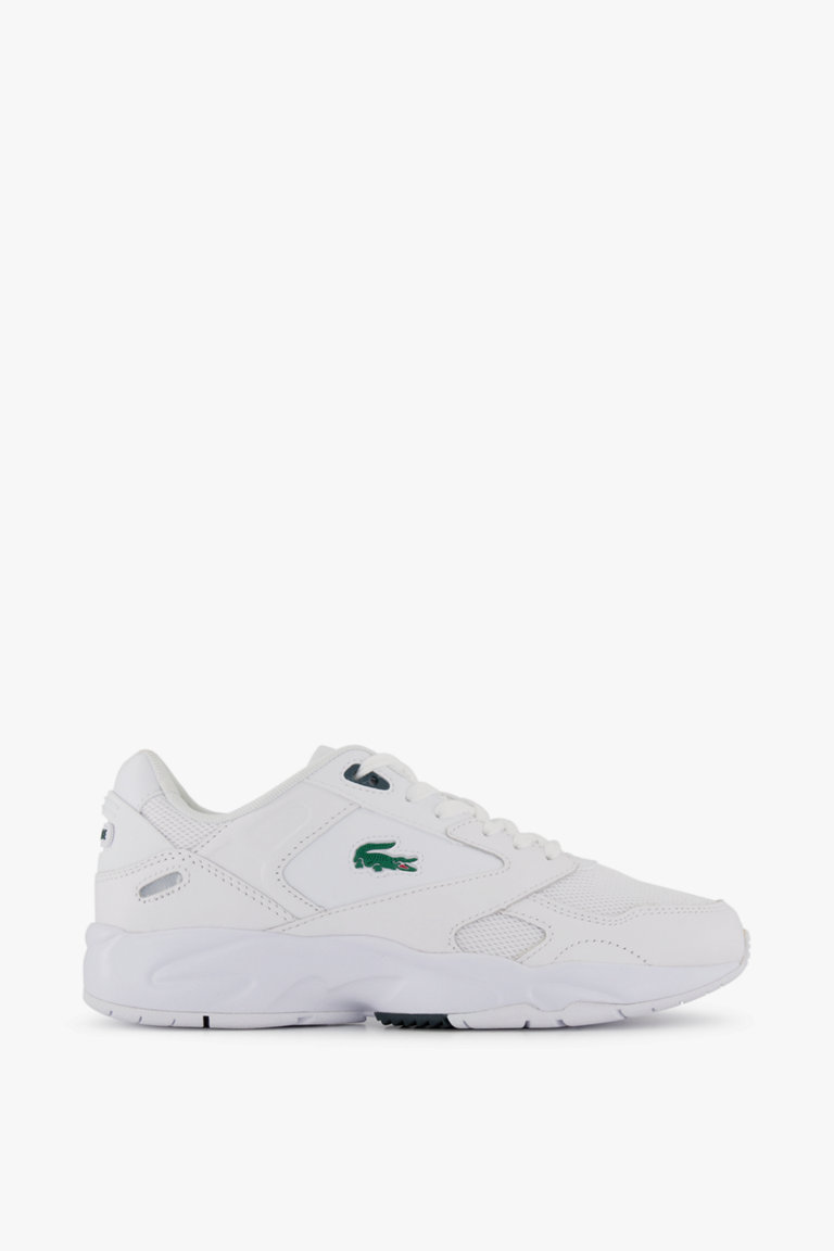 Achat lacoste pas cher discount