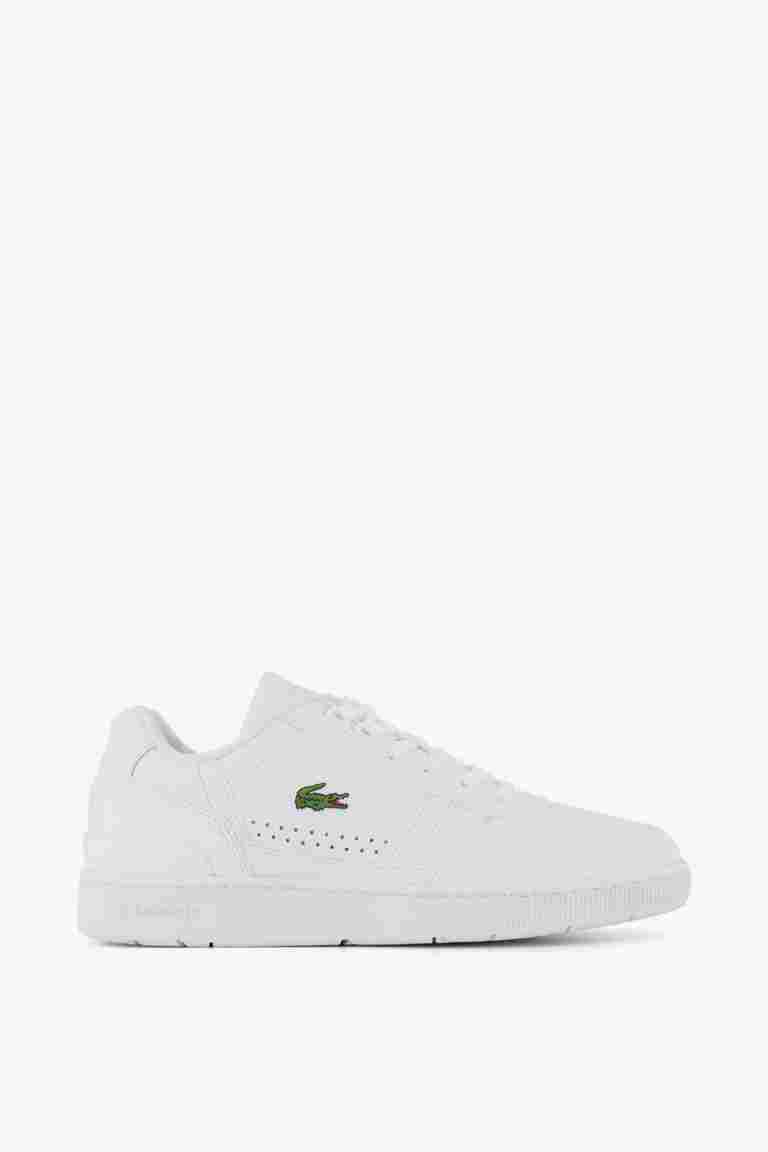 Lacoste T-Clip Herren Sneaker in weiß kaufen