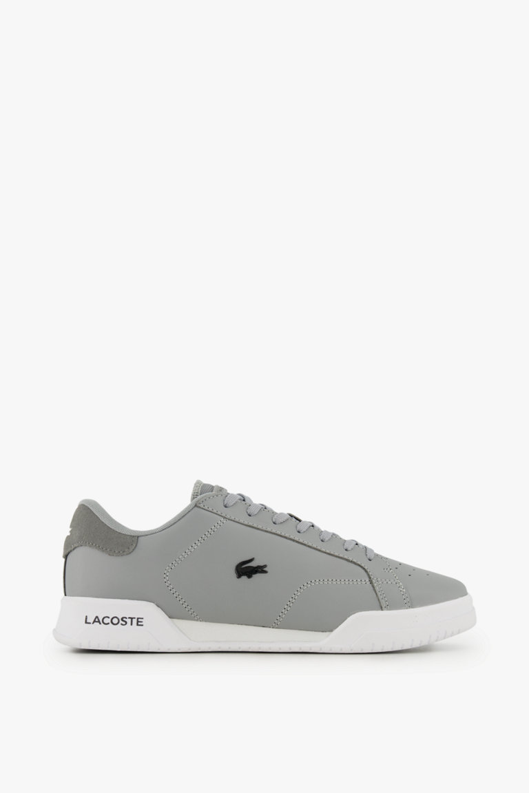 Scarpe lacoste uomo on sale outlet