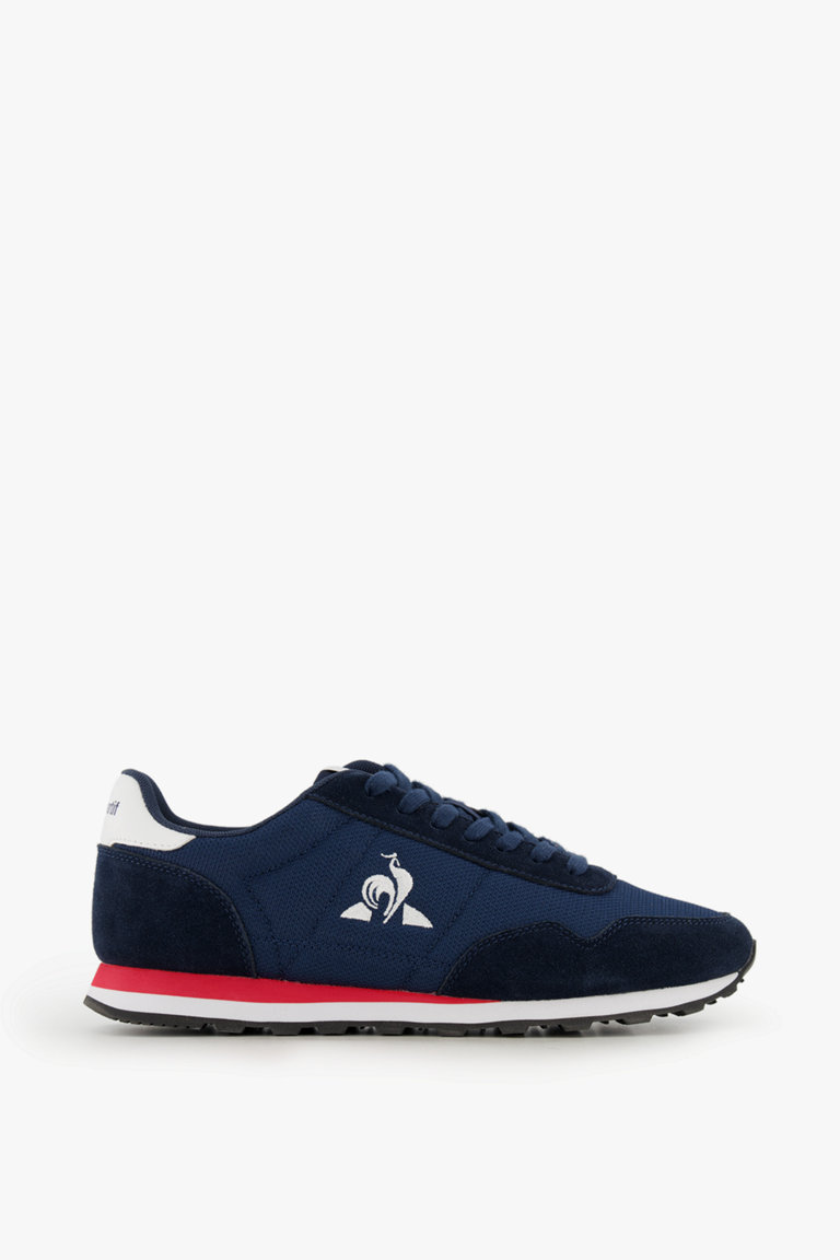 Le coq sportif outlet sneakers pas cher