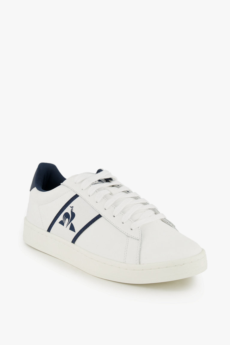 Coq sportif chaussure pas sale cher