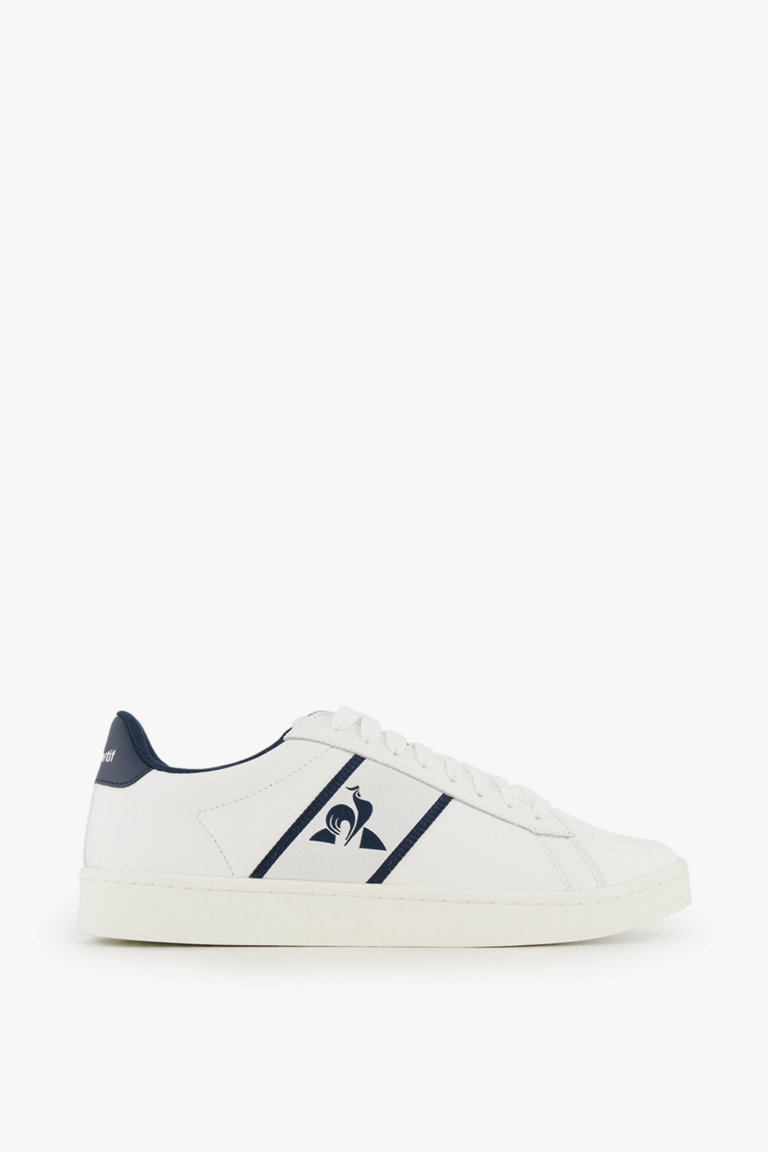 Basket montant hot sale le coq sportif