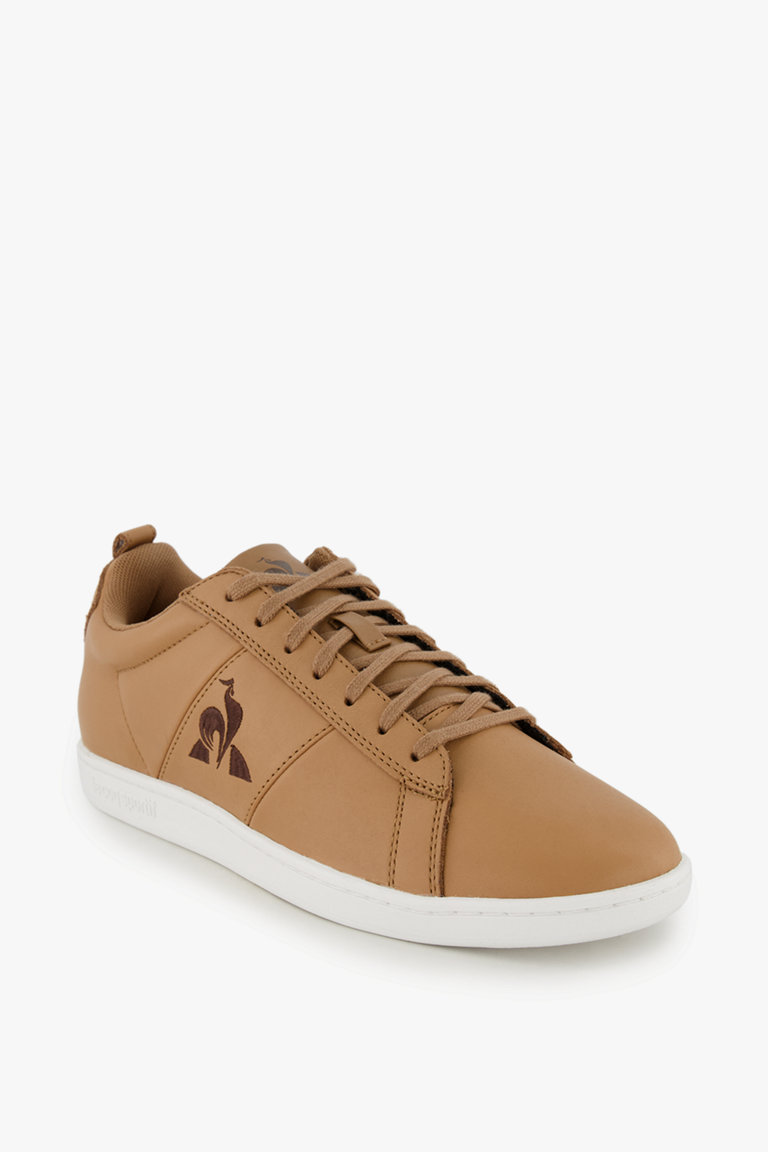 Sneakers le coq sportif pas sale cher