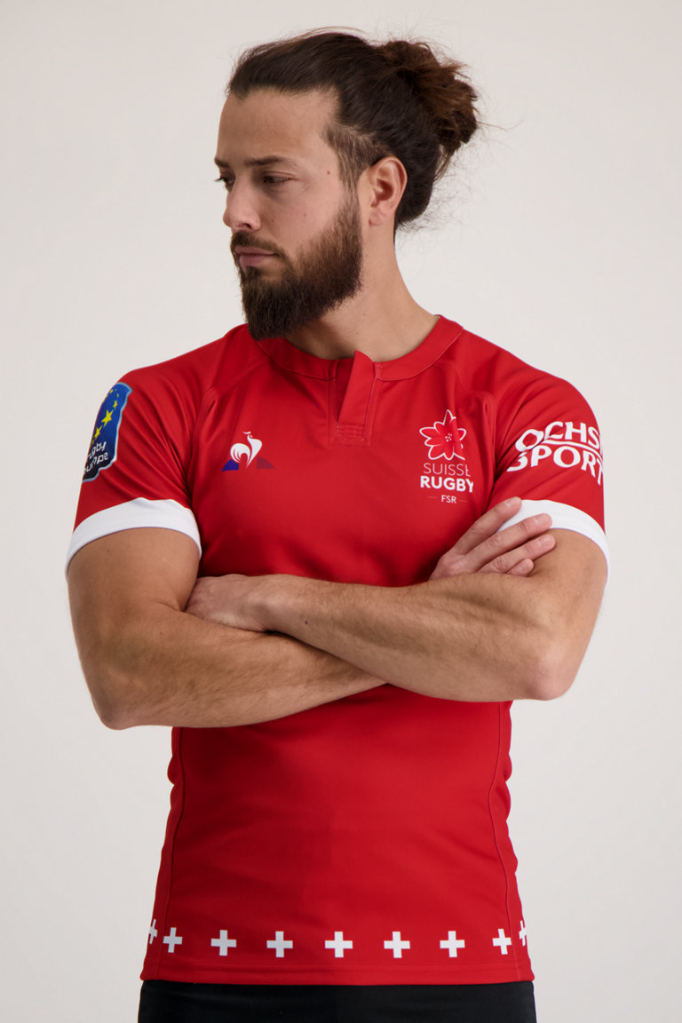Le coq sportif replica hotsell