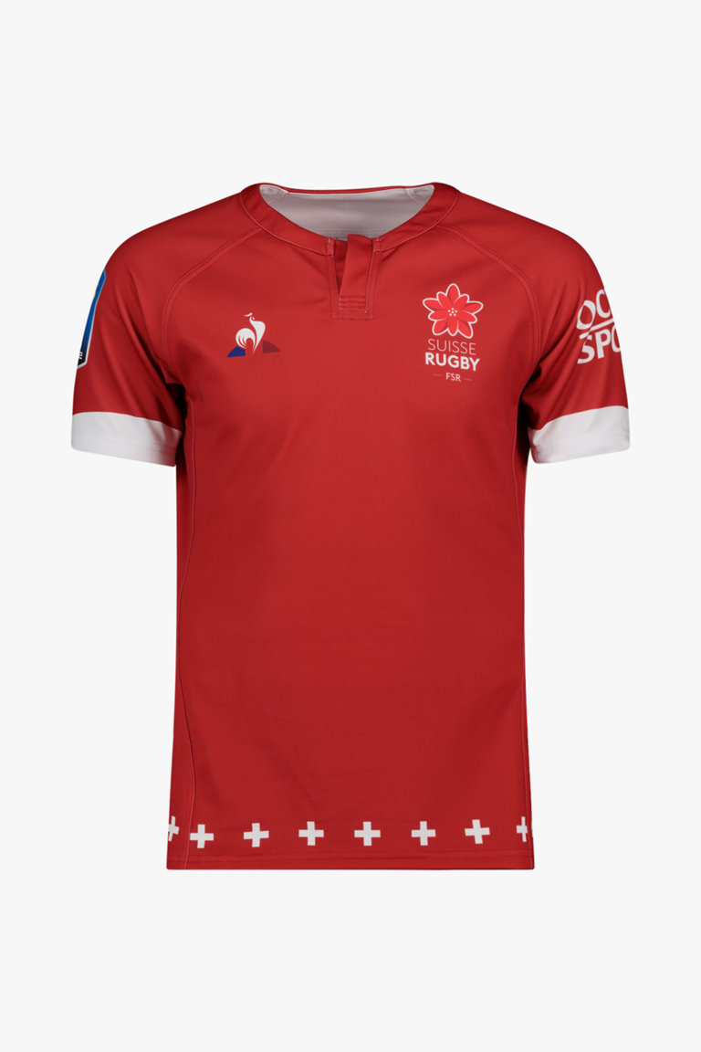 Achat maillot rugby store