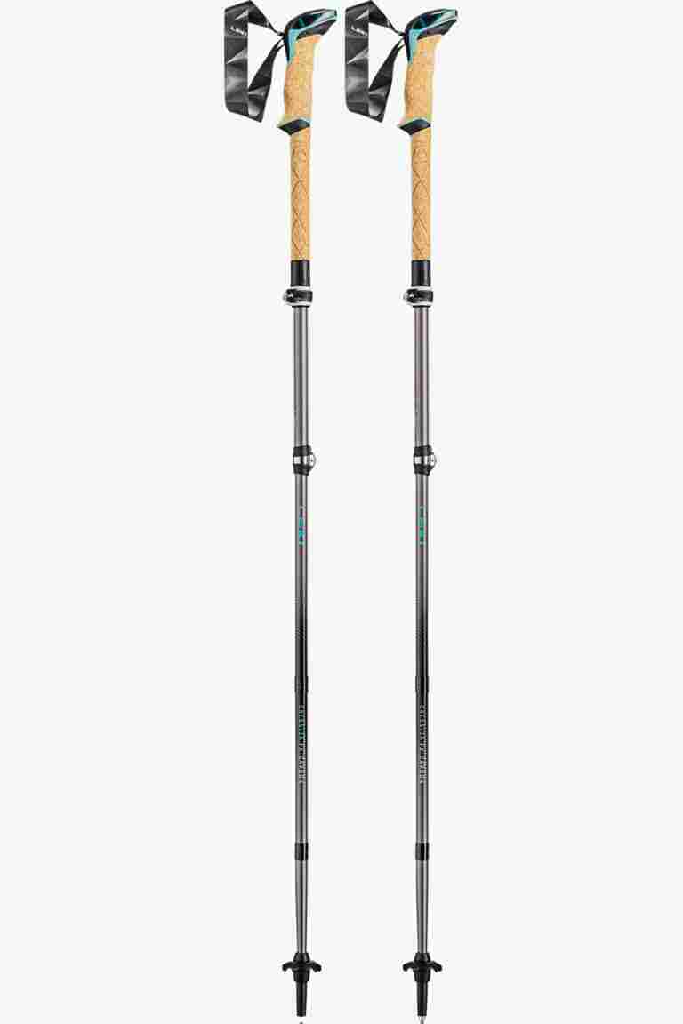 LEKI Cressida FX Carbon Wanderstock
